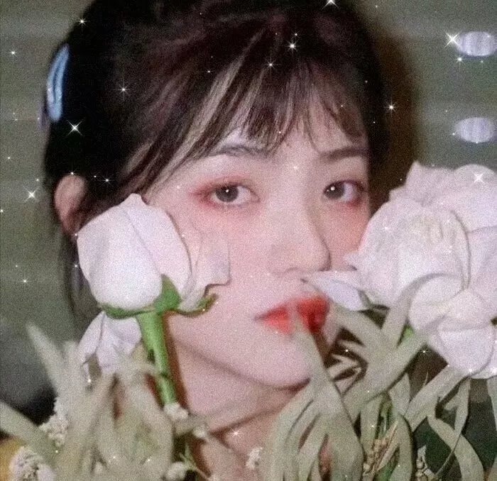 此生注定就是你·动态漫
